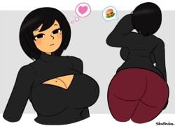 artist_request ava_(gazoogaloo) mii nintendo oc tagme