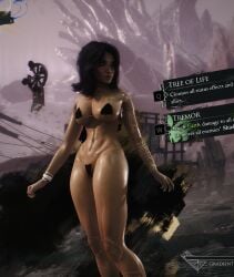 Lune (Clair Obscur: Expedition 33) Rule 34 Image