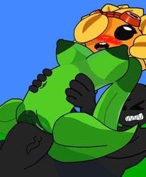 solar flare (pvz) from plants vs zombies