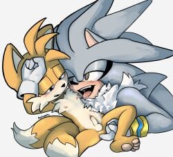 miles tails prower from sonic (series) by anitwenty