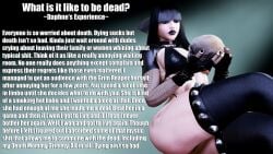 1girls 3d big_ass big_breasts big_thighs breasts bust busty chest curvaceous curvy curvy_figure daphne_(sevenarts) female goth goth_girl hips hourglass_figure huge_ass huge_breasts large_ass large_breasts legs mature mature_female original original_character sevenarts sevenverse slim_waist thesevenartsx thick thick_hips thick_legs thick_thighs thighs voluptuous waist wide_hips