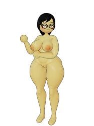 3d big_ass blender blender_(software) mii pose