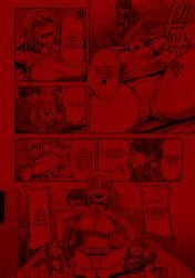 anime anime_style hentai hospital jiheishō kameyama_shiruko life_in_a_hospital_with_only_the_worst_nurses manga nurse sadodere sadodere-chan sakusei_byoutou sakusei_byoutou:_jaaku_naru_otsubone_nurse_ga_hisomu_byouin_de_choukyou_seikatsu sakusei_kenkyuujo waifu yabai yamada yamada-kun yamada_(sakusei_byoutou) yamaguchi yamaguchi-chan yamaguchi-san yamaguchi_(sakusei_byoutou)