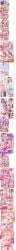 anal ass big_breasts big_penis blowjob breasts comic comic_page cum_in_pussy full_color manga shower spanish spanish_text spanish_translation translated uncensored vagina vaginal_penetration