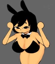 artist_request ava_(gazoogaloo) mii nintendo oc
