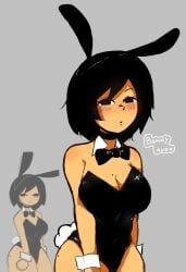 artist_request ava_(gazoogaloo) mii nintendo oc