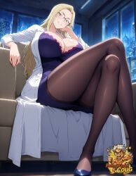 ai_assisted ai_generated coug detective_conan miyano_elena stable_diffusion