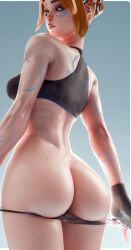 3d blonde_female blonde_hair dude017 female freja_(overwatch) overwatch overwatch_2 pornography sex