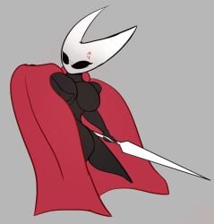 hornet (hollow knight) from hollow knight by ecuatorian 2003