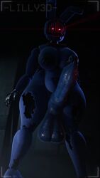 1futa 3d 3d_(artwork) 3d_animation 3d_model 9:16 animated animatronic anthro anthro_futa anthro_only audible_churning audible_ejaculation audible_genitalia audible_throbbing balls big_balls big_breasts big_penis blender blender_(software) blurred_background bonnie_(fnaf) breasts dark_lighting first_person_view five_nights_at_freddy's five_nights_at_freddy's_2 fnaf fnaf_2 futa_focus futa_only futanari glowing glowing_eyes horror horror_(theme) intersex lilly_3d longer_than_30_seconds penis red_eyes robot robot_futa robot_humanoid solo sound sound_effects static steamy_penis sweat tagme taker_pov testicles_clench user_interface veiny_balls veiny_penis vertical_video vhs vhs_filter video withered_bonnie