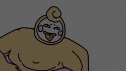 1_minute_long animated audio bobocomics breakcore capcut cursed dandy's_world dildo dildo_in_ass edit fat funny glisten_(dandy's_world) joke jxci looping_animation masturbation meme music obese obese_male overweight passenger_of_shit rotoscoping self_upload shitpost sound tagme tongue_out traced traced_animation traced_art video