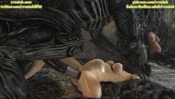 3d alien animated ashley_williams facehugger female_shepard femshep huge_cock mass_effect mass_effect_3 miranda_lawson monster mp4 rrostek sound sound_effects source_filmmaker spitroast tagme video xenomorph