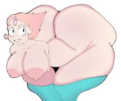 pearl (steven universe) from cartoon network by cay cant draw