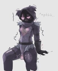 costume deazend dildo dildo_in_pussy dildo_riding dildo_sitting epic_games fortnite fortnite:_battle_royale hair humanoid masturbation purple_body purple_eyes purple_fur purple_hair pussy pussy_juice pussy_lips raven_team_leader sex_toy sex_toy_in_pussy text vaginal_penetration