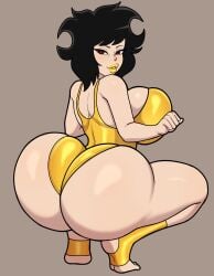 commission female jpg someone_else's_oc tagme truewaifu twitter_link