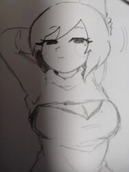 artist_request ava_(gazoogaloo) bad_quality mii nintendo oc