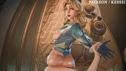 3d animated breasts clothed clothed_female clothed_sex delalicious3 evilaudio female female_focus from_front from_front_position front_view kessei marvel marvel_rivals missionary missionary_position missionary_sex nude nude_female pussy pussy_grip pussy_lips sexy sexy_body sexy_pose standing standing_missionary standing_position standing_sex sue_storm tagme video