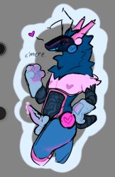 Anthro Rule 34 Image