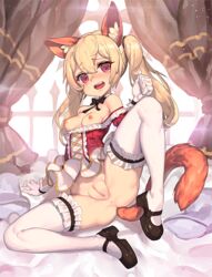 elin (tera) from tera online