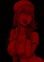 anime anime_style hentai hospital jiheishō kameyama_shiruko life_in_a_hospital_with_only_the_worst_nurses manga nurse red_tint sadodere sadodere-chan sakusei_byoutou sakusei_byoutou:_jaaku_naru_otsubone_nurse_ga_hisomu_byouin_de_choukyou_seikatsu sakusei_kenkyuujo waifu yabai yamaguchi yamaguchi-chan yamaguchi-san yamaguchi_(sakusei_byoutou)