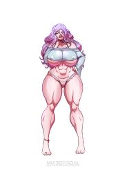 faye lavender from miabofficial by ashthespeedster