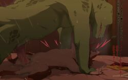 2025 4_fingers anthro anthro_on_anthro anthro_penetrated anthro_penetrating anthro_penetrating_anthro beastars bed bodily_fluids claws clothing clothing_aside domestic_cat erection fangs felid feline felis female female_penetrated fingers fur furniture gosha_(beastars) green_body green_scales heart_symbol inside japanese_text komodo_dragon lizard lying lying_on_bed male male/female male_penetrating male_penetrating_female mammal monitor_lizard nude nude_female nude_male on_bed open_mouth penetration ptkd reptile scales scalie sex spread_legs spreading sweat tan_body tan_fur teeth text translation_request vaginal_penetration vaginal_penetration vicious_kitty