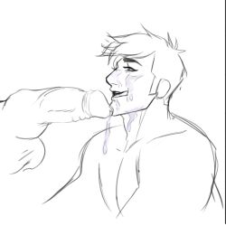 takashi shirogane from voltron by buffshiro