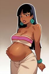 1girls ai_generated anime anime_girl cum female girl hentai lewd naked naked_female nsfw porn sex