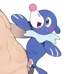 2025 abs absurd_res athletic athletic_human athletic_male balls blue_body blue_ears blue_pussy blush blush_lines bodily_fluids cum cum_from_pussy cum_in_pussy cum_inside duo erection faceless_character faceless_human faceless_male female female_feral female_penetrated feral feral_penetrated flippers frill_(anatomy) generation_7_pokemon genital_fluids genitals grey_eyes grey_whiskers hi_res human human_on_feral human_penetrating human_penetrating_feral humanoid_genitalia humanoid_penis interspecies larger_human larger_male male male/female male_human male_penetrating male_penetrating_female mammal marine neck_frill nintendo nude nude_human nude_male open_mouth open_smile pecs penetration penile penile_penetration penis penis_in_pussy pink_nose pink_tongue pinniped pokemon pokemon_(species) pokephilia popplio pupils pussy sex simple_background size_difference smaller_female smaller_feral smaller_penetrated smile snout stand_and_carry_position standing standing_sex stomach_bulge sweat sweaty_face tail tongue vaginal_penetration vaginal_penetration whiskers white_background youjomodoki zoophilia