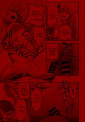 anime anime_style hentai hospital jiheishō kameyama_shiruko life_in_a_hospital_with_only_the_worst_nurses manga nurse red_tint sadodere sadodere-chan sakusei_byoutou sakusei_byoutou:_jaaku_naru_otsubone_nurse_ga_hisomu_byouin_de_choukyou_seikatsu sakusei_kenkyuujo waifu yabai yamada yamada-kun yamada_(sakusei_byoutou) yamaguchi yamaguchi-chan yamaguchi-san yamaguchi_(sakusei_byoutou)