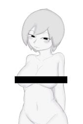 artist_request ava_(gazoogaloo) mii nintendo oc
