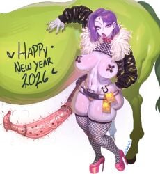 1animal 1boy 1girls 2026 areola_slip beast_boy bestiality bestiality_tattoo big_breasts choker cock_ring cross_pasties crotchless_panties dc dc_comics fishnet_clothing fishnet_legwear fishnet_stockings fishnet_thighhighs fishnet_topwear fishnets horse horse_penis horsecock horseshoe_tattoo huge_breasts large_breasts navel_piercing pankekes platform_heels pubic_tattoo rachel_roth raven_(dc) tape_on_nipples tattoo teen_titans unseen_male_face veiny_penis voluptuous voluptuous_female year_of_the_horse zoophilia