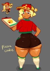 big_ass big_butt cookie_run pizza_cookie tagme trophimos