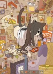 ?_block aku_aku among_us among_us_reference angry_birds anthro balloon banana bendy bendy_and_the_ink_machine bendy_the_dancing_demon beverage black_hair bowser breasts chiikawa clock coca-cola computer crash_(series) crash_(series) creeper creeper_(minecraft) doge doremifaso64 drink drinking female food fruit fur furry ghast ghast_(minecraft) internet_explorer keyboard lamp lollipop mametchi mario mario_(series) meat_boy meme mii minecraft mojang mushroom plant red_(among_us) solo solo_anthro solo_female solo_focus super_mario_64 super_meat_boy super_mushroom tamagotchi this_is_fine venus_flytrap white_body white_fur