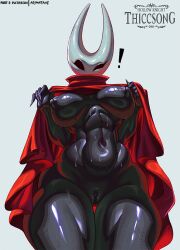 hornet (hollow knight) from hollow knight by arimatang
