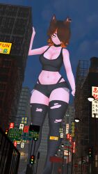 vrchat fan art