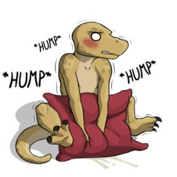 1boy alpha_channel anthro bald barefoot blush claws cum cum_on_ground english_text lizard male male_only nightcrauzer nude orgasm penetration petresko pillow reptile scalie sex sharp_claws simple_background sitting solo spread_legs spreading text transparent_background