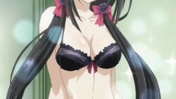 16:9_aspect_ratio 1boy 1girls animated ass audible_speech black_bra black_clothes black_hair black_legwear black_panties black_underwear blonde_hair blue_hair bow bra breasts brown_eyes brown_hair changing_room cleavage clothing date_a_live english_audio english_language eyewear female fitting_room flower garter_belt garter_straps glasses hair_flower hair_ornament hair_over_one_eye hairbow has_audio indoors itsuka_shidou legwear lingerie long_hair looking_at_another male medium_breasts mp4 panties red_eyes sparkle tagme thighhighs tied_hair tokisaki_kurumi twintails underwear underwear_only very_long_hair video viewed_from_between_legs