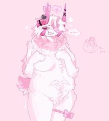 cutiespace (phighting) from phighting by shuribrie