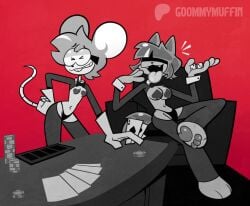 goommy (goommymuffin) from goommymuffin by goommymuffin (artist)
