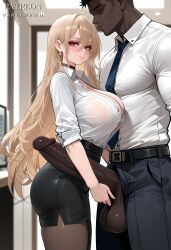 implacable (azur lane) from azur lane by vantawaifu