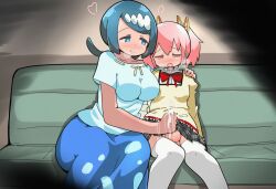 kaname madoka from nintendo