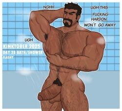 gabriel reyes from overwatch by flashy422