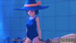 3d 3d_animation asphyxiation barefoot blue_swimsuit bondage bound_ankles bound_arms breath_play breathplay drowning feet longer_than_2_minutes longer_than_3_minutes longer_than_one_minute one-piece_swimsuit pool shorter_than_four_minutes swimming_pool swimsuit tagme underwater underwater_peril uwmmmdd video