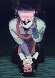 spamton g spamton from deltarune by raymogus