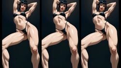 Ai Assisted Rule 34 Video