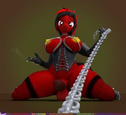 fan character from hasbro by forsaken (artist)