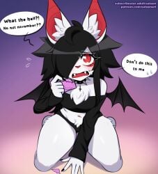asphodel from original by sataenart