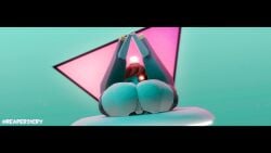 1girls 3d 3d_(artwork) ass ass_focus big_ass big_butt big_thighs closed_eye female female_focus female_only glow glowing glowing_eyes hi_res high_resolution highres huge_ass huge_thighs imminent_mating_press imminent_sex inviting_to_sex lamp legs_open lying lying_on_back mimi_sentry reaper21cry red_eye red_hair robot robot_girl robot_humanoid robot_joints source_filmmaker source_filmmaker_(artwork) team_fortress_2 thick thick_thighs voluptuous voluptuous_body voluptuous_female white_body wide_hips