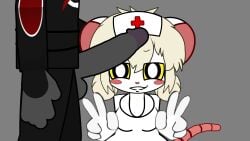 hospital owner (terrible mouse) from stick nodes by baller 2206